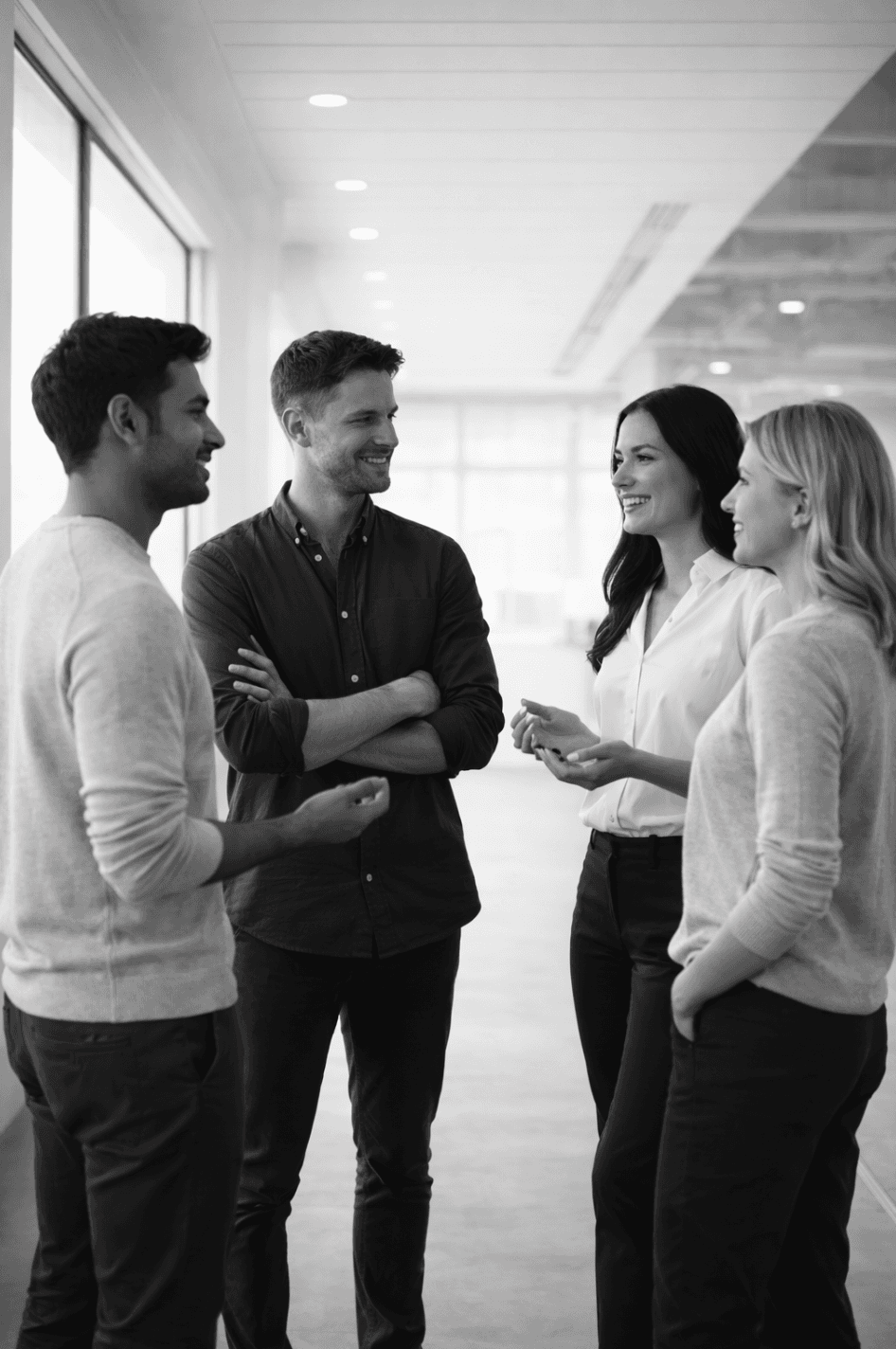 Управляем продажами ежедневно.