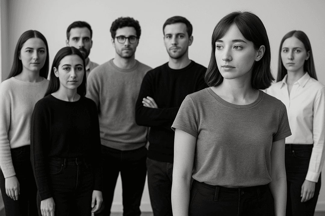 Управление без ярлыков: навык, который отличает сильных руководителей