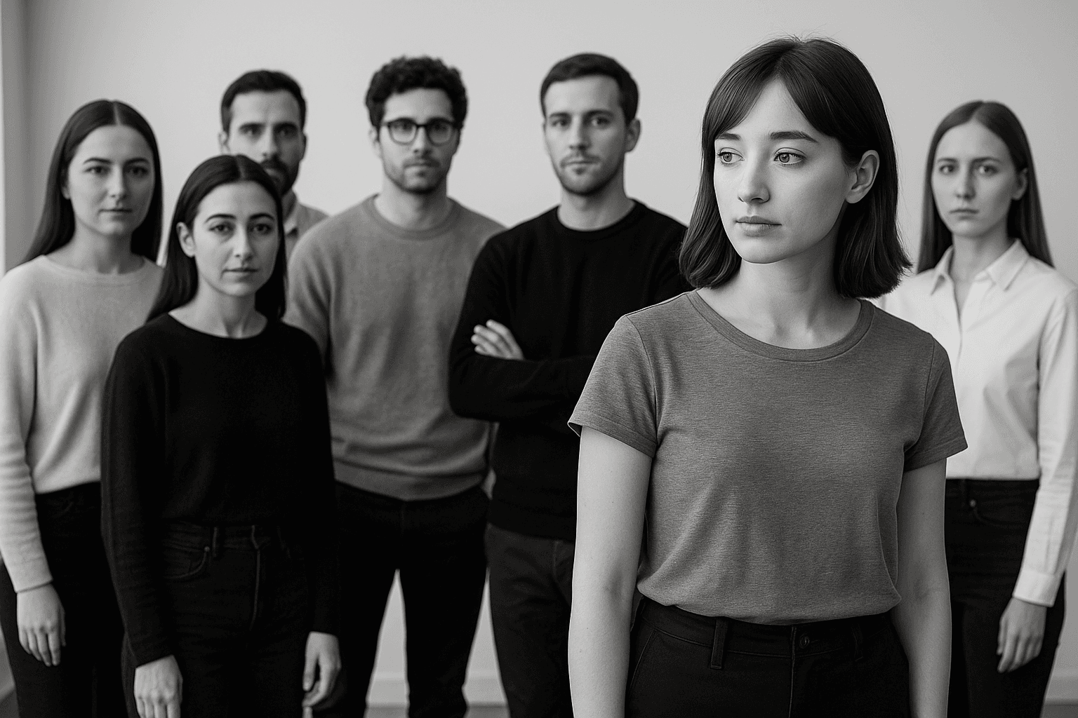 Управление без ярлыков: навык, который отличает сильных руководителей