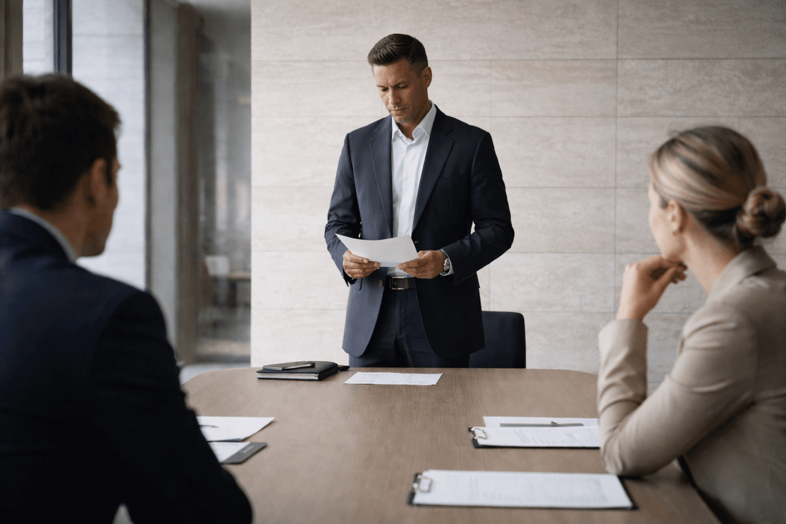 Руководитель отдела продаж: что он делает на самом деле