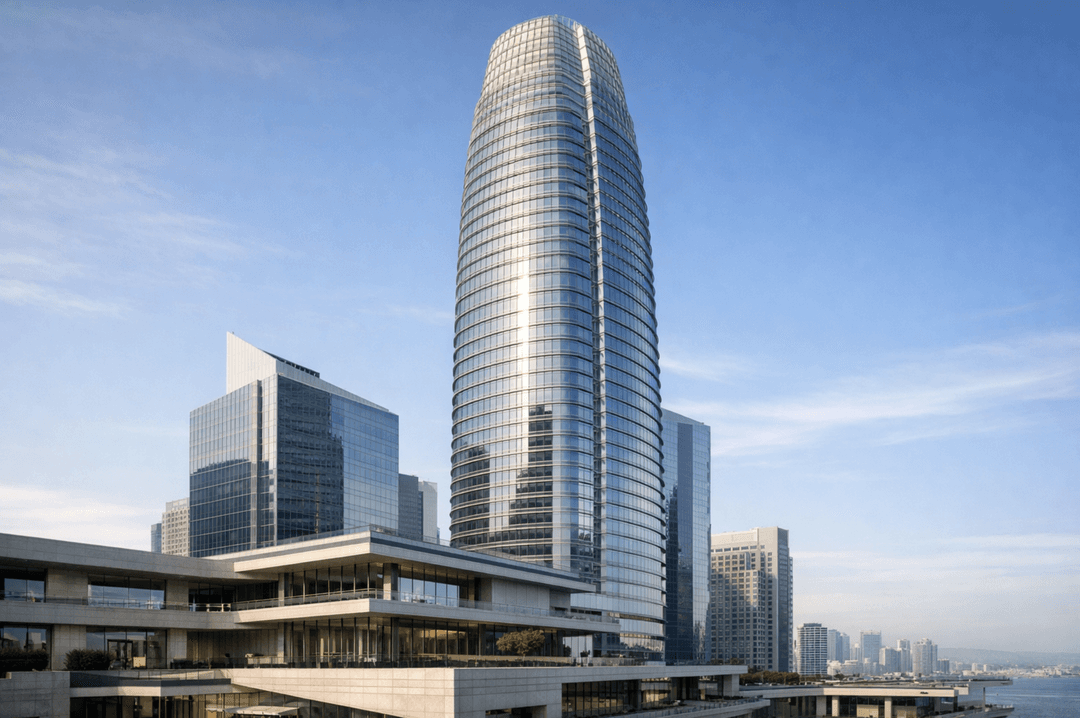 Что такое Salesforce