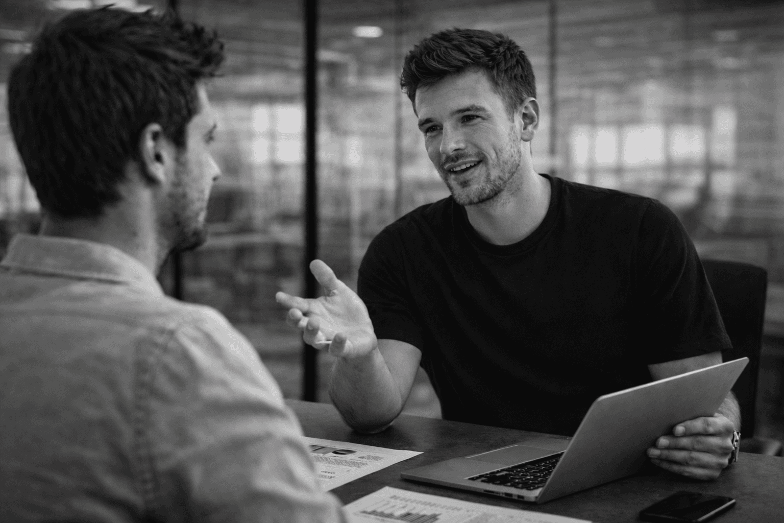 Аутсорсинг руководителя отдела продаж